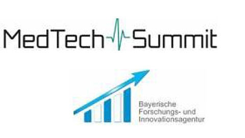 Die BayFOR beim MedTech Summit 2017 Die BayFOR beim MedTech Summit 2017