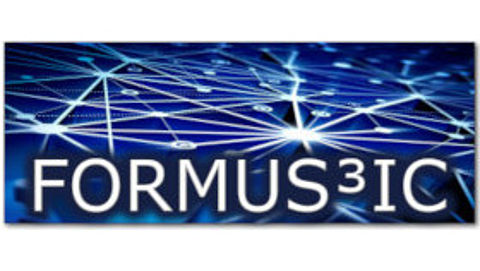 Abschlussveranstaltung des Verbundes FORMUS³IC Abschlussveranstaltung des Verbundes FORMUS³IC