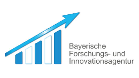 Logo Bayerische Forschungs- und Innovationsagentur