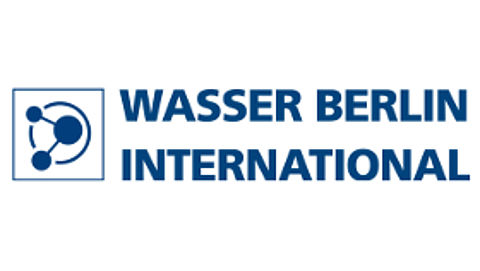 Logo von Wasser Berlin International
