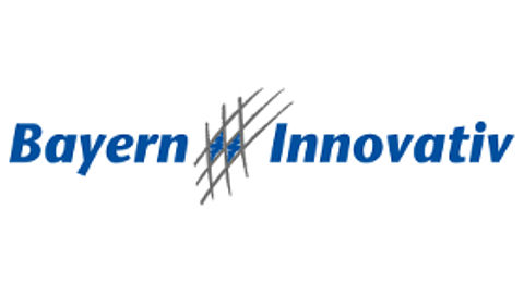 Logo von Bayern Innovativ