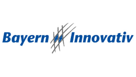 Logo Bayern Innovativ