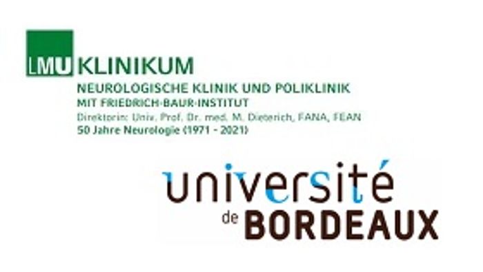 50 Jahre Neurologie: Online-Workshop des LMU-Bordeaux Research Cooperation Program 50 Jahre Neurologie: Online-Workshop des LMU-Bordeaux Research Cooperation Program