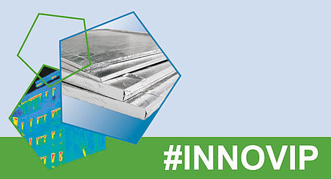 Building the future 2020 - boosting innovation in the construction industry (online event) #INNOVIP Building the future