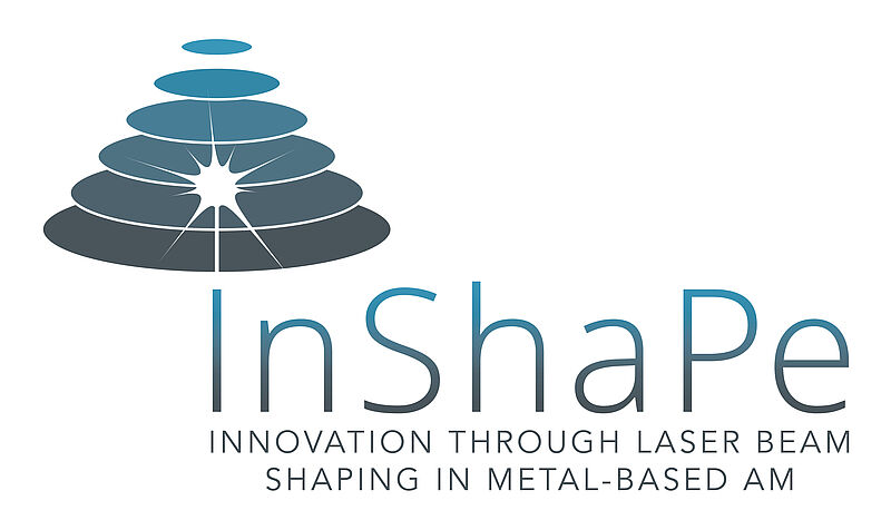 EU-Projekt InShaPe Logo