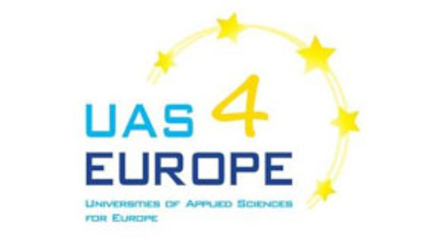 UAS4Europe Logo