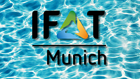 BayFOR auf der IFAT Munich 2026