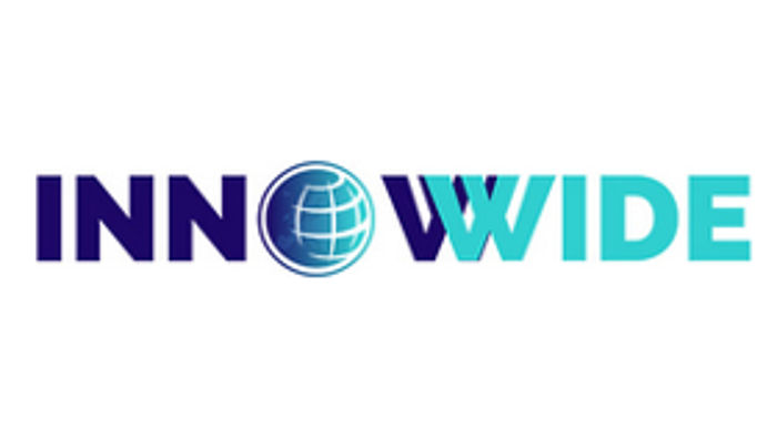 Ausschreibung INNOWWIDE – Erleichterter Zugang zu außereuropäischen Märkten Logo von INNOWWIDE