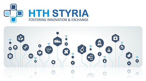 Health Tech Hub Styria 2019