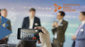 Technologietransfer-Kongress 2026 in Augsburg