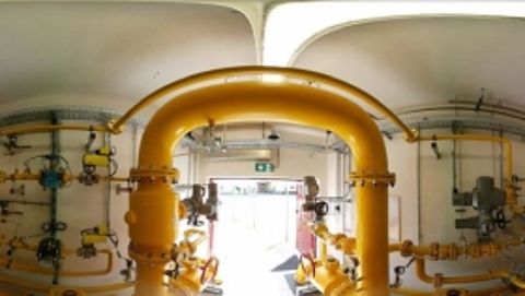 Wasserstoff in der Bayerischen Energiewirtschaft – Best Practice, Förderung, Ausblick KSK Staffel 2