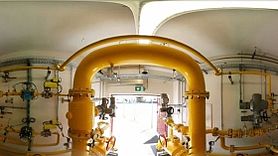 Wasserstoff in der Bayerischen Energiewirtschaft – Best Practice, Förderung, Ausblick KSK Staffel 2