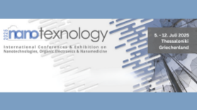 Die BayFOR auf der Nanotexnology 2025 Die BayFOR auf der Nanotexnology 2025
