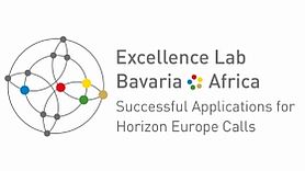 Excellence Lab Bavaria-Africa: Erfolgreiche Antragstellung für Horizon-Europe-Ausschreibungen