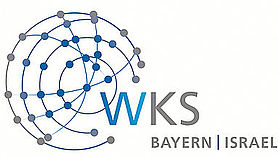 Logo WKS Bayern-Israel