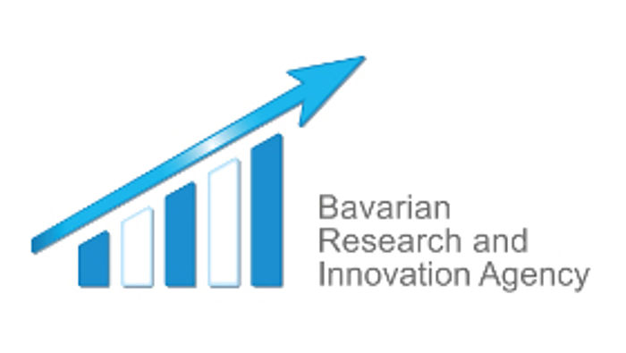 “Haus der Forschung” is now “Bavarian Research and Innovation Agency”