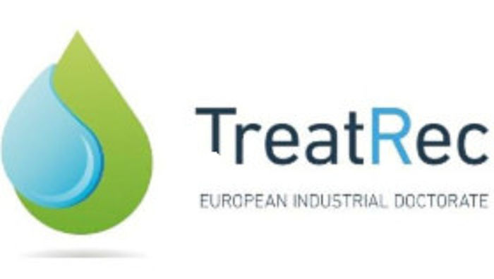 Logo TreatRec