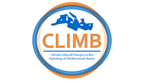 Logo des europäischen Forschungsprojekts CLIMB