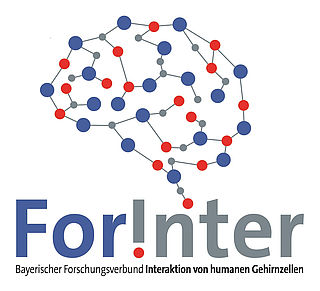 Logo des Bayerischen Forschungsverbundes ForInter Logo des Bayerischen Forschungsverbundes ForInter