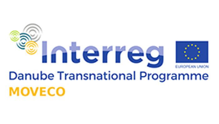 Logo Interreg MOVECO