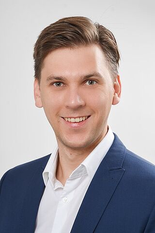Dr.-Ing. Matthias Kraus Dr.-Ing. Matthias Kraus