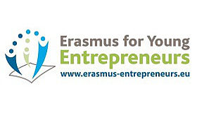 Erasmus for Young Entrepreneurs