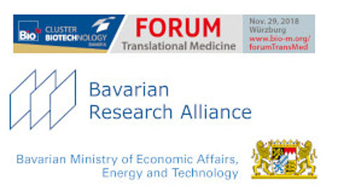 Forum Translational Medicine 2018 Forum Translational Medicine 2018
