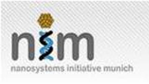Roadshow - EU-Förderprogramme im Bereich Nanowissenschaften und -technologien Logo der Nanosystems Initiative Munich