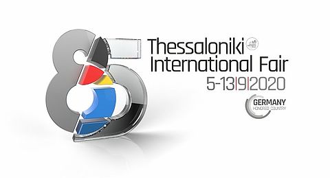 Thessaloniki International Fair Matchmaking Event TIF2020 logo