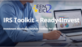 Investment Readiness & Finanzierung