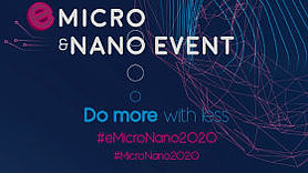 Micro & Nano Event 2020 Mikro Nano Event
