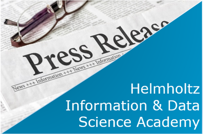 Helmholtz Information & Data Science Academy Austauschprogramm mit Israel & UK