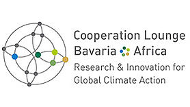 Cooperation Lounge Bavaria-Africa – Research and Innovation for Global Climate Action