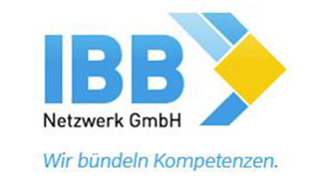 Logo IBB Netzwerk GmbH