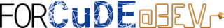 Logo FORCuDE