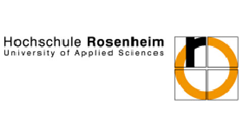 Logo der Hochschule Rosenheim