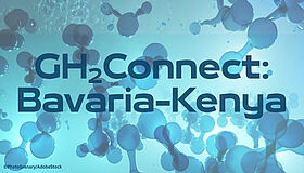 GH2 Connect Bavaria-Kenya