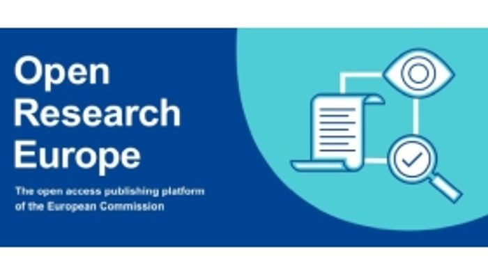 [Translate to Englisch:] Open Research Europe