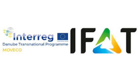 MOVECO auf der IFAT 2018 MOVECO auf der IFAT 2018