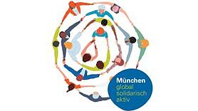 Messe „München global – solidarisch – aktiv“ BayFOR auf der Messe „München global – solidarisch – aktiv“