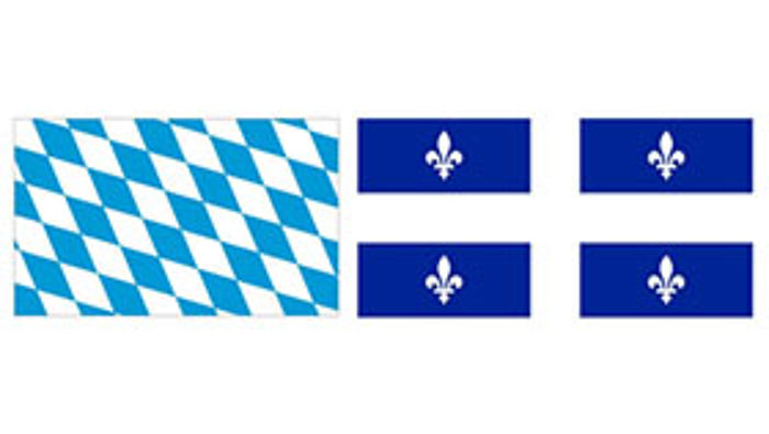 Closer scientific cooperation between Bavaria and Québec