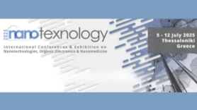 BayFOR at Nanotexnology 2025 BayFOR at Nanotexnology 2025