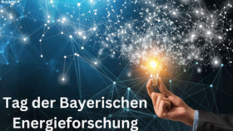 Tag der Bayerischen Energieforschung und -innovation BayFOR Energieforschungstag stmwi
