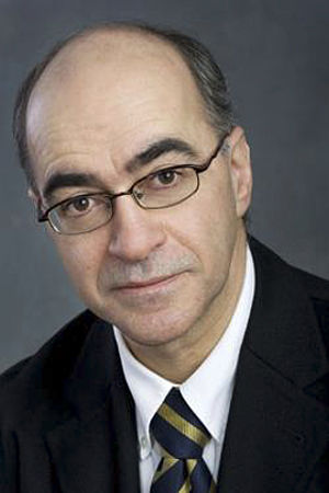 Prof. Alain-G. Gagnon