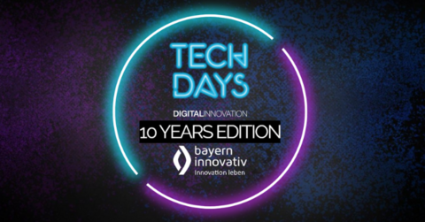 BayFIA auf den TechDays 2024 in München BayFIA TechDays 2024