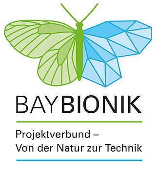 Logo BayBionik Logo BayBionik