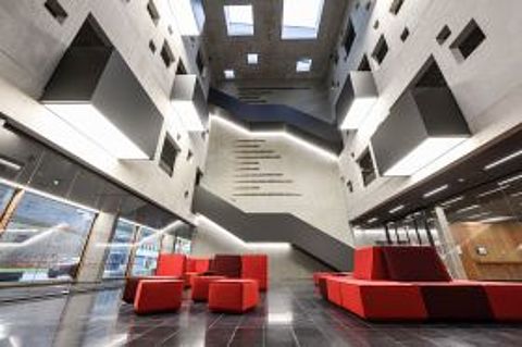 Wissenschaftstag Metropolregion Nürnberg 2022 BayFOR Wissenschaftstag Kampagnenmotiv 2022