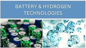 BayFOR event Battery and Hydrogen 2023