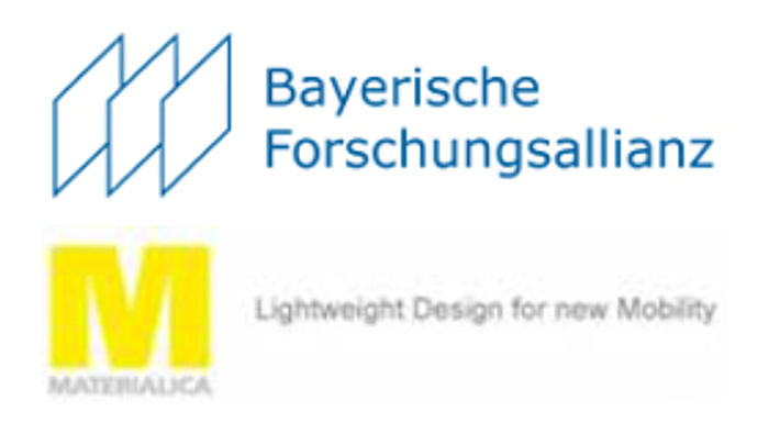Die Bayerische Forschungsallianz auf der Materialica 2011 Bayerische Forschungsallianz auf der Materialica