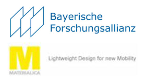 Die Bayerische Forschungsallianz auf der Materialica 2011 Bayerische Forschungsallianz auf der Materialica